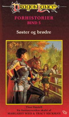 Søster og brødre