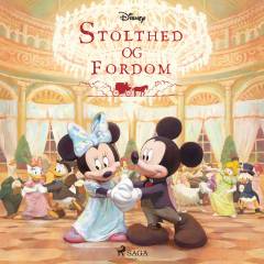 Disneys Stolthed og fordom