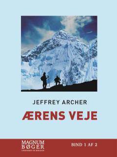 Ærens veje. Bind 1 (Stor skrift)