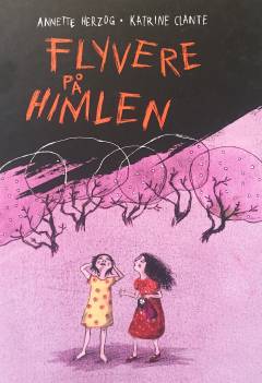 Flyvere på himlen