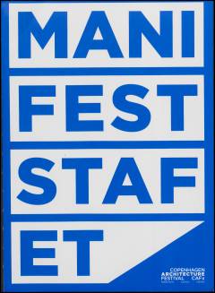 Manifest stafet