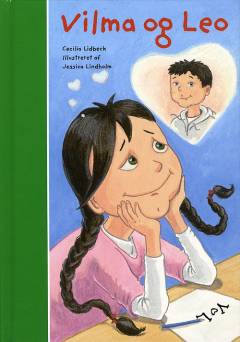 Vilma og Leo