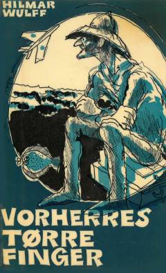 Vorherres tørre finger