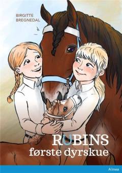 Rubins første dyrskue