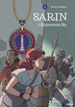 Sarin i Kejserens By