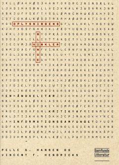 Bog, 1. udgave, 2011