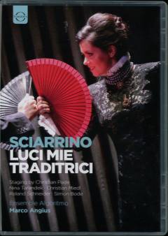 Musik (dvd), 2012