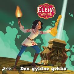 Den gyldne gekko