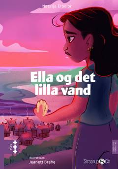 Ella og det lilla vand
