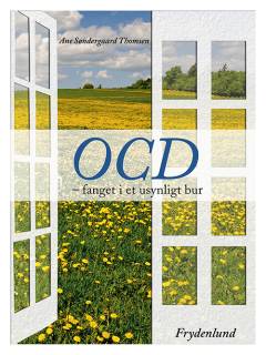 OCD : fanget i et usynligt bur