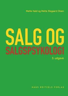 Salg og salgspsykologi
