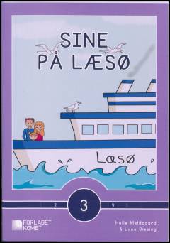 Sine på Læsø
