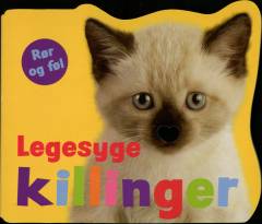 Legesyge killinger