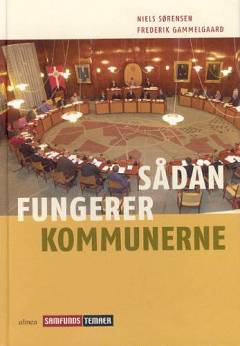 Sådan fungerer kommunerne