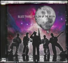Blow up the moon