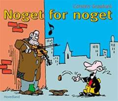 Noget for noget : 20. samling