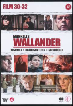 Tv-serie (dvd), 2008-2014