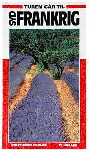 Turen går til Sydfrankrig