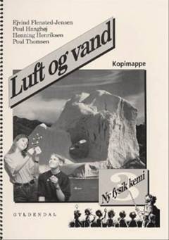 Luft og vand -- Kopimappe