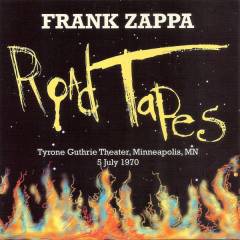 Road tapes, venue #3