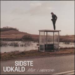 Midt i ingenting