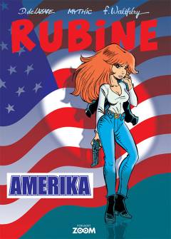 Amerika