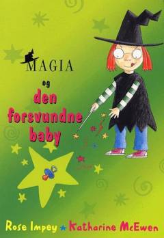 Magia og den forsvundne baby
