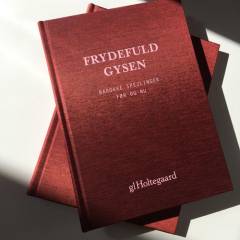 Frydefuld gysen : barokke spejlinger før og nu