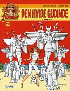 Tegneserie, 2009