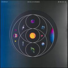 Music of the spheres : Vol I - from Earth with love