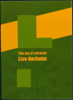 The joy of Letraset