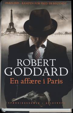 Bog, 1. bogklubudgave, 2015