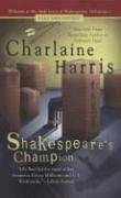Shakespeare's champion