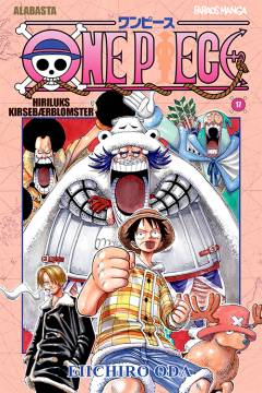 One Piece - Hiriluks kirsebærblomster