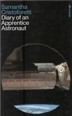 Diary of an apprentice astronaut
