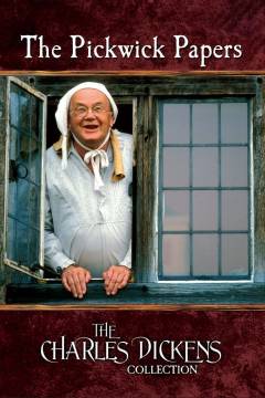 The Pickwick papers