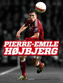 Alt om Pierre-Emile Højbjerg