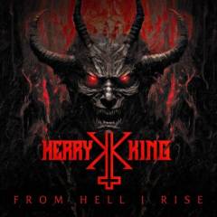 From hell I rise