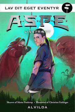 A.S.P.E. - lav dit eget eventyr - livstræet
