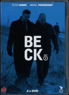 Beck, box 2