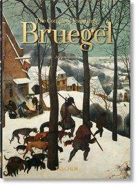 Pieter Bruegel : the complete paintings
