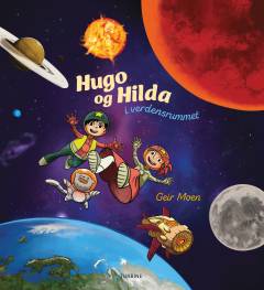 Billedbog, 2024