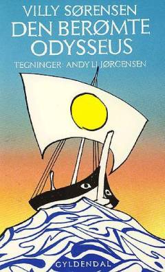 Den berømte Odysseus