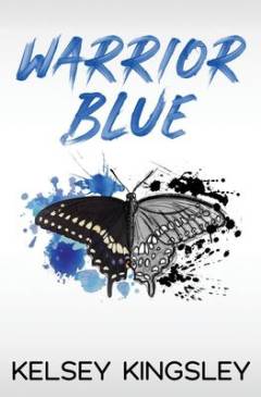 Warrior blue : a novel