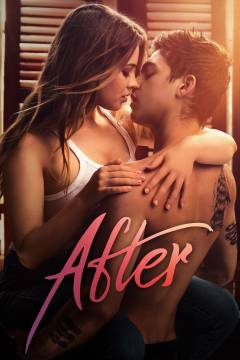 Film (dvd), 2019