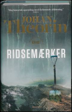 Ridsemærker
