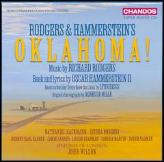 Oklahoma!