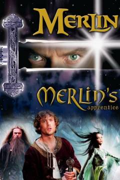 Merlin's apprentice