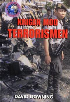 Krigen mod terrorismen