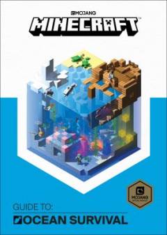 Minecraft - guide to ocean survival